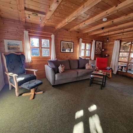 Ferienwohnung Schmidt - Natur Und Ruhe Schwaigen Exteriér fotografie
