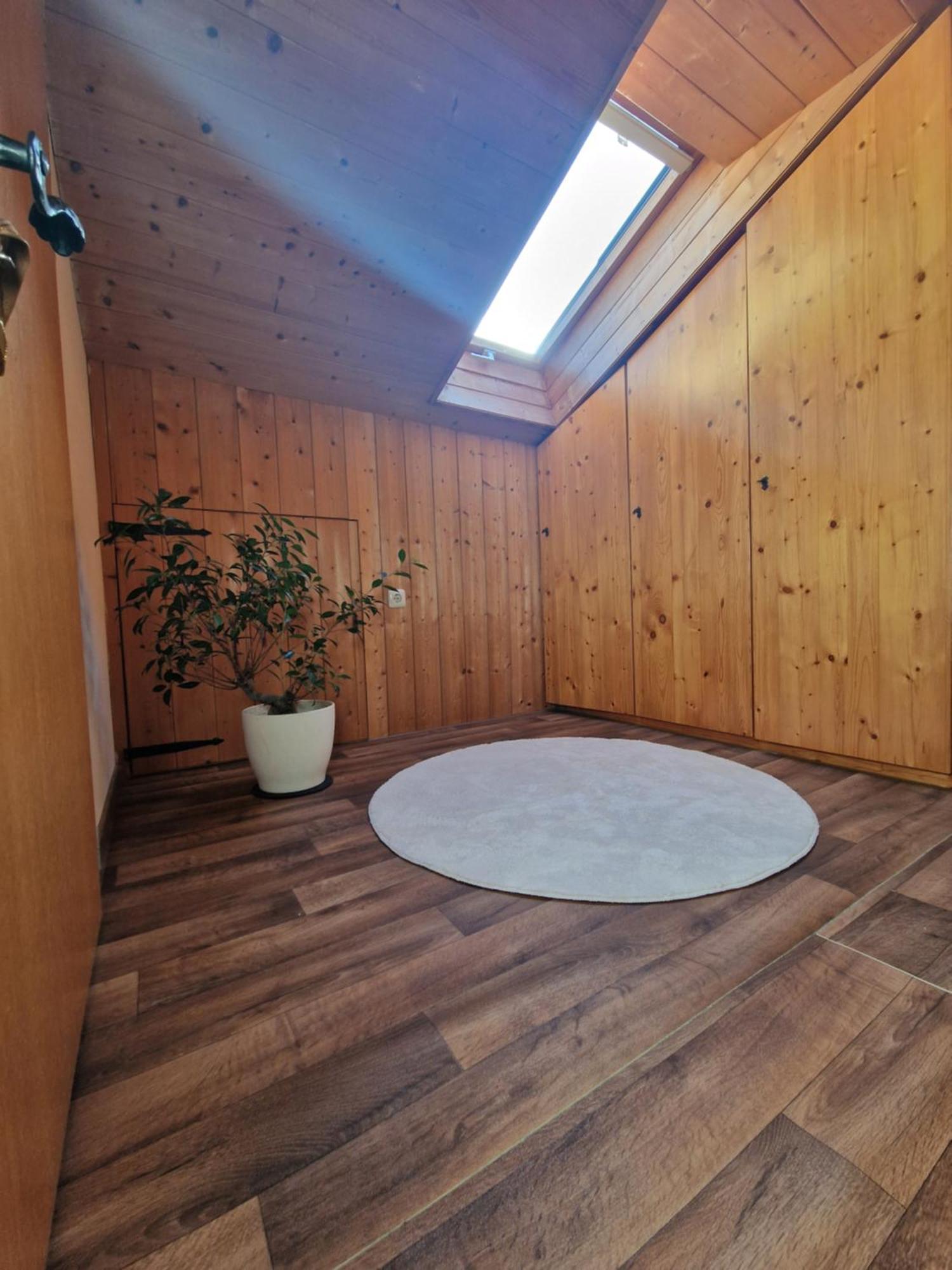 Ferienwohnung Schmidt - Natur Und Ruhe Schwaigen Exteriér fotografie